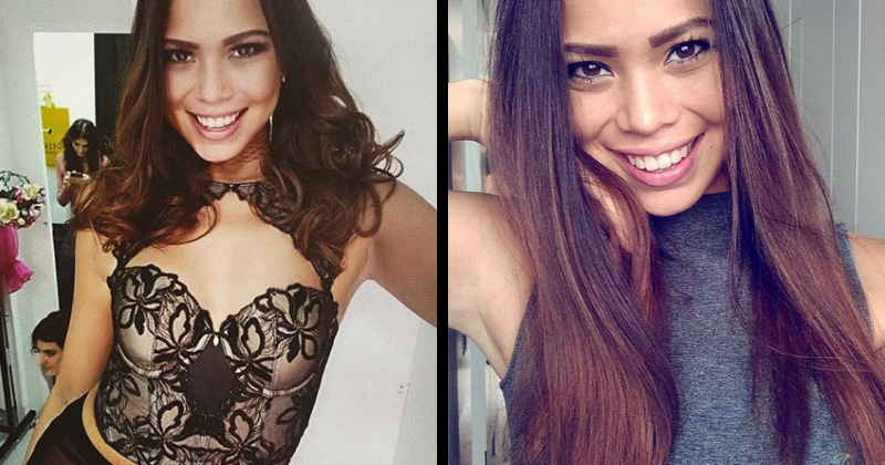 Coroner says teen Dutch model was dead before she fell from 20th floor of Malaysian highrise, but rules out murder