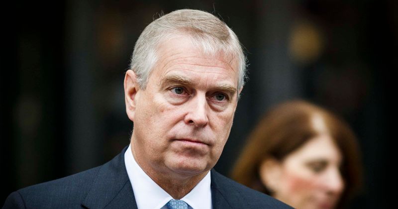 Prince Andrew accuser Virginia Giuffre set to make fresh revelations in BBC interview; Royal Family braces for blowback