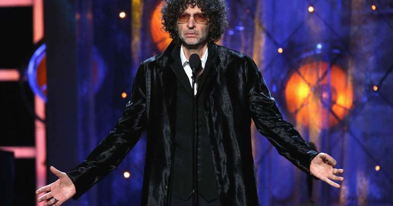 'America's Got Talent' judge scandal: Howard Stern blames Simon Cowell for Gabrielle Union's exit: 'He wants to bring in hotter and younger chicks'