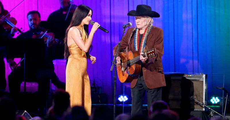 Willie Nelson, 86, stops smoking weed after 65 years because it almost killed him: 'Need to take better care of myself'