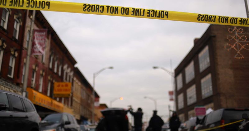 Woman, 25, dismembered and body parts thrown into different garbage bins by convicted drug dealer whom she met for a date