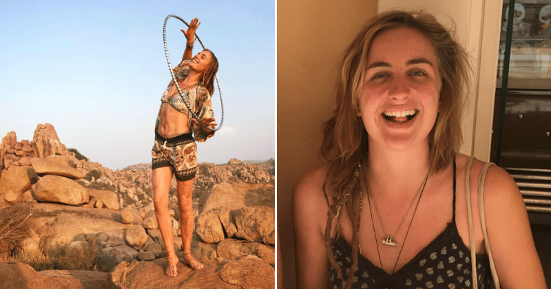 British backpacker Catherine Shaw, 23, who went missing on March 5 found dead in Guatemala