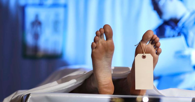 16-year-old migrant boy who died in US Border Patrol cell lay dead on floor for hours before being found