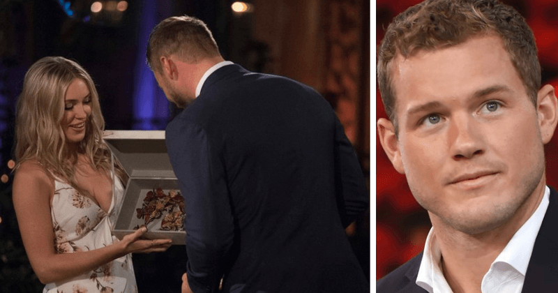 'The Bachelor' season 23: Fans appalled as Colton Underwood dumps Tayshia and Hannah G to run after Cassie Randolph