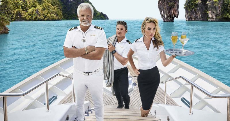 ‘Below Deck’: Fans observe a spike in 'toxic masculinity' among the crew members this season