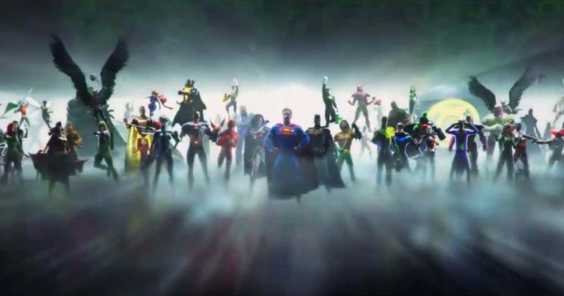 DC Universe's 'Titans': Wonder Woman, Aquaman and three other unseen DC heroes the show may introduce in Season 3
