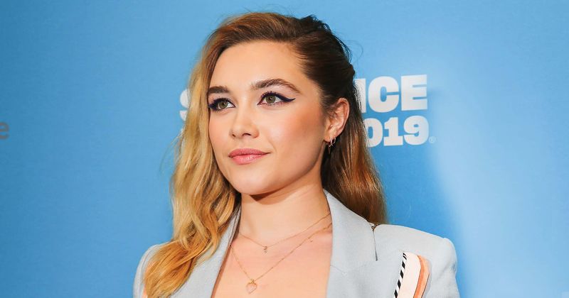 'Black Widow': Florence Pugh quashes theories of being the next super spy, but her taking over is a great way to honor Natasha Romanoff