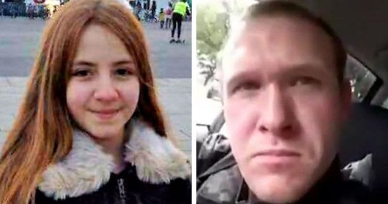 New Zealand mosque shootings: Who is Ebba Akerlund? Story of 11-yr-old girl mentioned in shooter's manifesto revealed