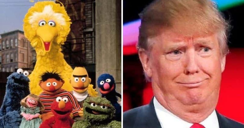 Kennedy Center Honors 2019: 'Sesame Street' fans feel Donald Trump needs to watch show to learn about 'inclusion' and 'diversity'