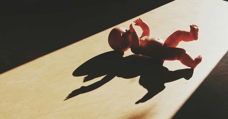 Texas pro-choice group brands abortions as 'magical' and 'self-care' at a holiday party, sparking major backlash