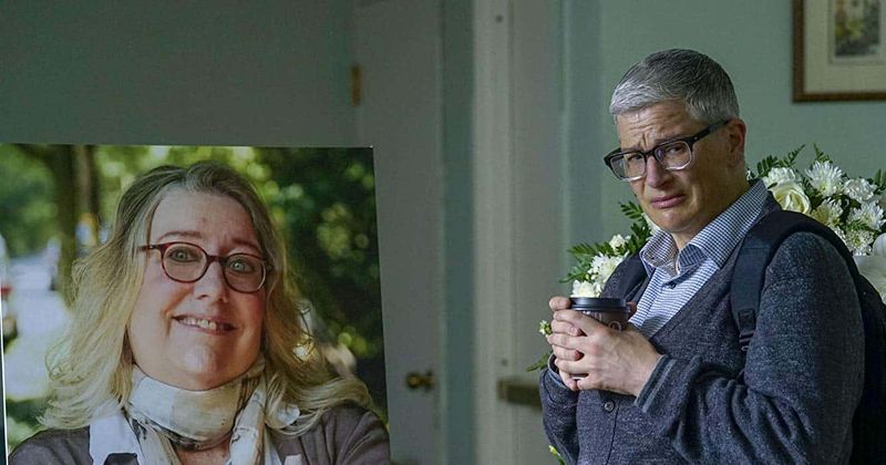 'Work in Progress' Episode 2 examines patient-therapist attachment as Abby converses with dead shrink’s photo