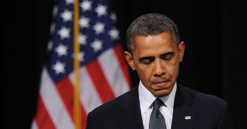 New Zealand mosque shooting: Barack Obama condemns 'hatred in all its forms' after attack