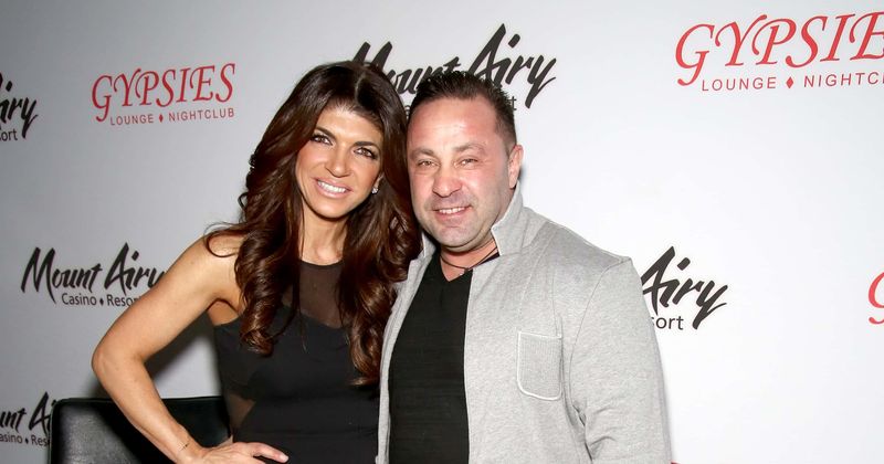 ‘The Real Housewives of New Jersey’ stars Teresa and Joe Giudice separate after 20 years of marriage amid deportation battle
