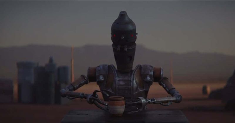 'The Mandalorian': IG-11 and Kuiil's inspiring and heartwarming story deserves its own spinoff