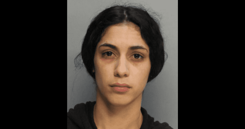 Florida woman accused of having sex with 15-year-old, filming the acts and forcing the boy to sell drugs