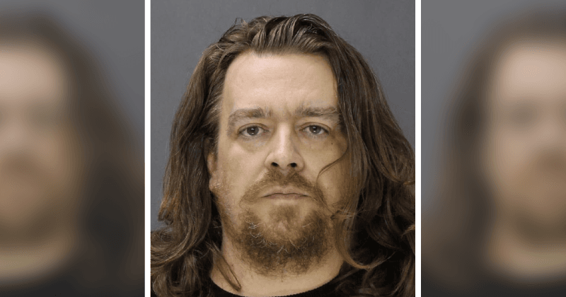 Pennsylvania man facing death penalty for raping, murdering, and dismembering 14-year-old girl