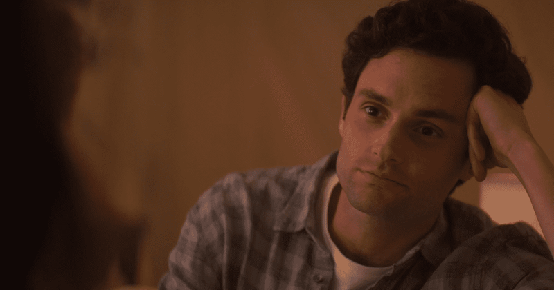 Fans of Season 1 of 'You' will love its second season on Netflix, but others might find it tedious
