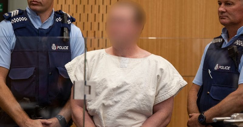 New Zealand mosque shooter Brenton Tarrant's cousin says he deserves the death penalty for what he's done