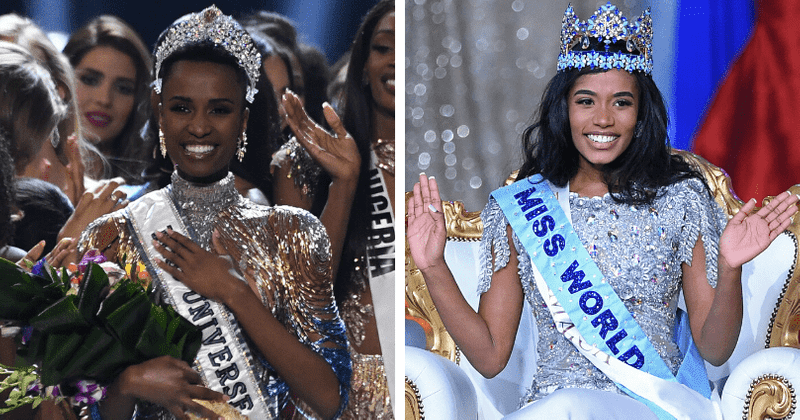 Miss America 2020: Fans want another woman of color to take home the crown after Miss World and Miss Universe wins