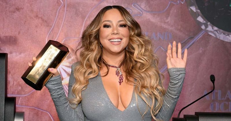 Mariah Carey being sued by kids' former nanny for 'unpaid wages and terrible working conditions'