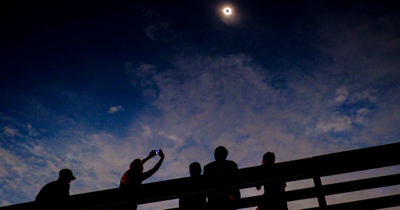 Last solar eclipse of 2019 arriving on Christmas is so dangerous it can leave you blind, requires special glasses