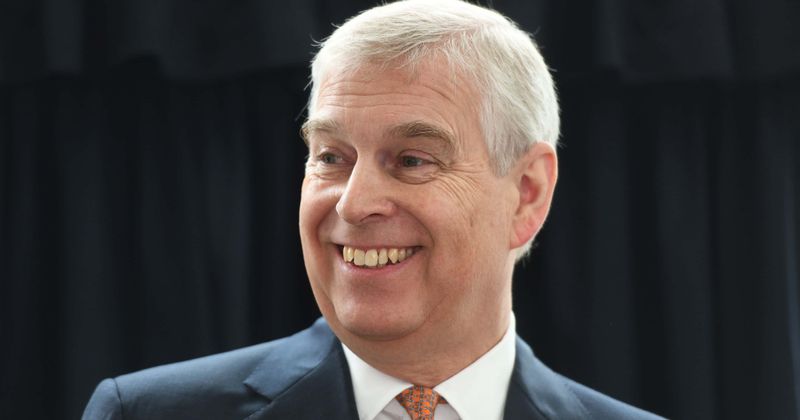 Prince Andrew was actually 'happy' with his widely criticized BBC interview, reveals presenter Emily Maitlis