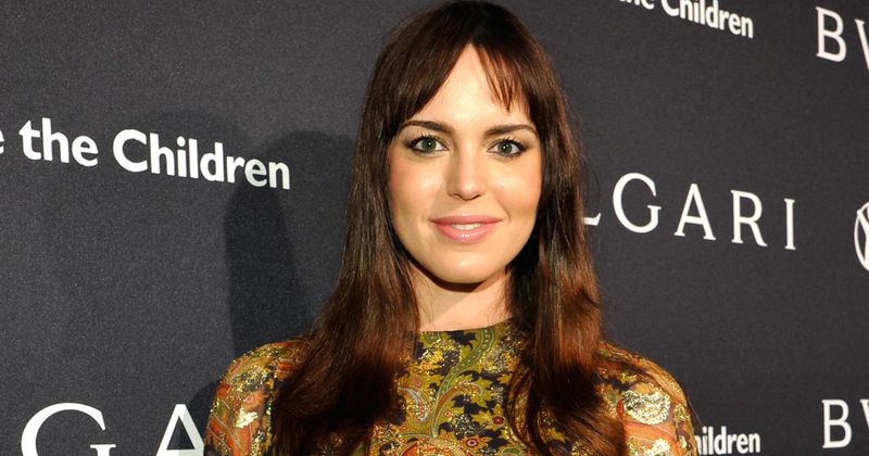 'Shazam!' EXCLUSIVE: Marta Milans talks about her matriarchal role and her "spiritual" calling to the role
