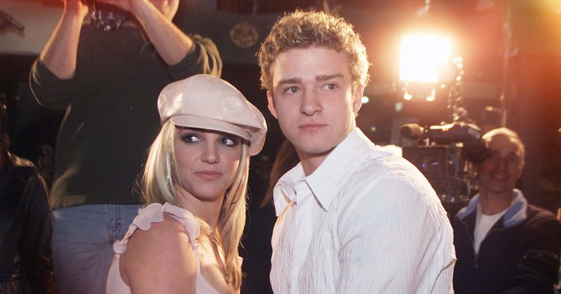 Jamie Lynn Spears shares throwback photo of sister Britney Spears and her ex Justin Timberlake from 2001