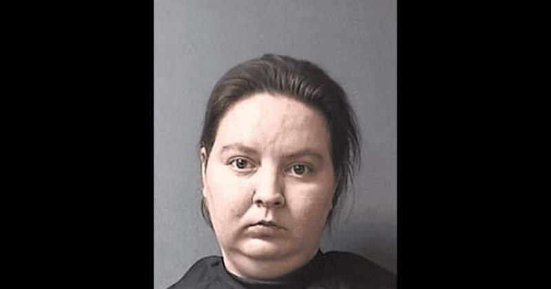 Indiana mother charged with neglect after 5-year-old son gets stuck in running washing machine