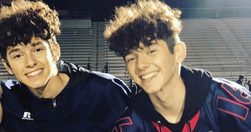 California twins, 16, among three killed in horrific Christmas car crash, cops say no alcohol was involved