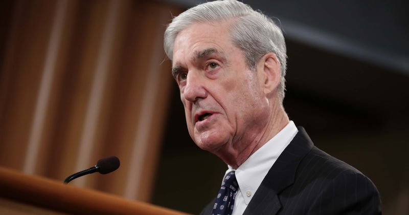 Mueller ends investigation without interrogating Trump even once, shocks mainstream media