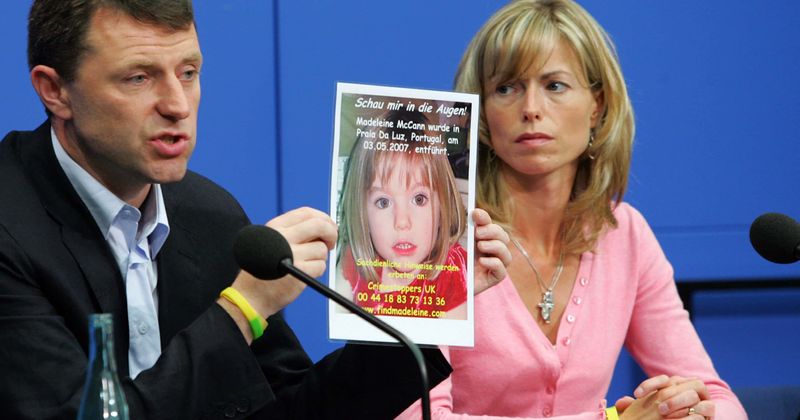 Madeleine McCann's parents entered a 'Pact of Silence' with friends to hide what happened on night of her disappearance, documentary claims