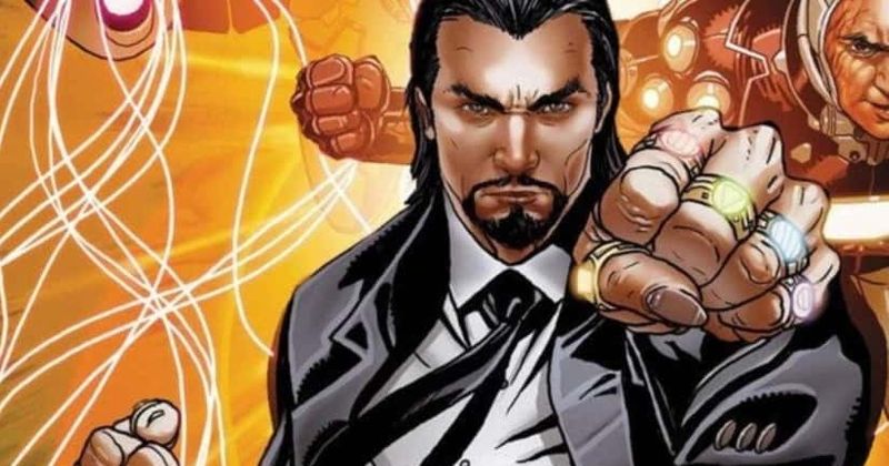 'Shang-Chi and the Legend of the Ten Rings': The director shares a valuable tease on the iconic supervillain