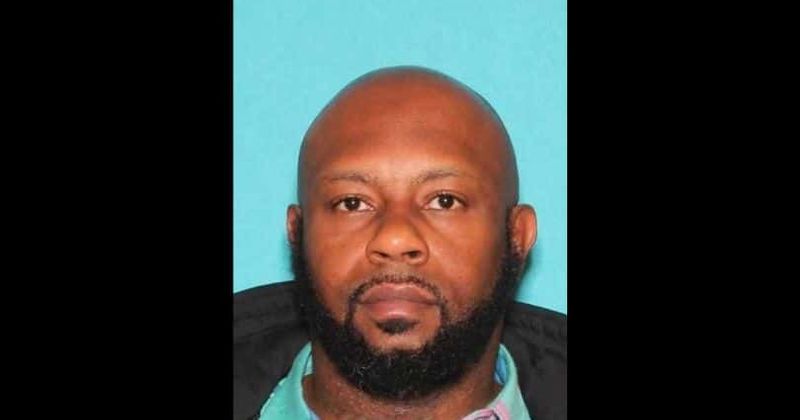Texas man shoots his fiancée dead during argument just days after he proposed to her on New Year's Eve