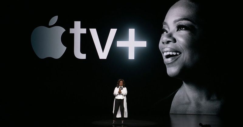 Apple TV+ set to launch in over 100 countries but there's little to worry Netflix, NBC and Disney