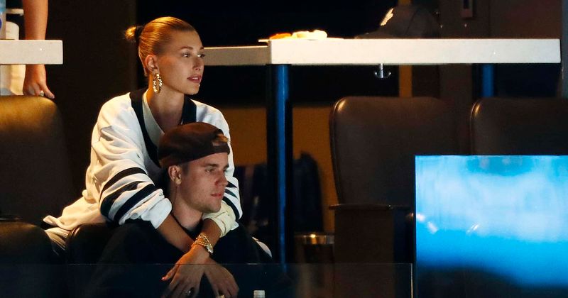 Justin Bieber reveals he is focusing on repairing issues in order to be the husband and father he wants to be