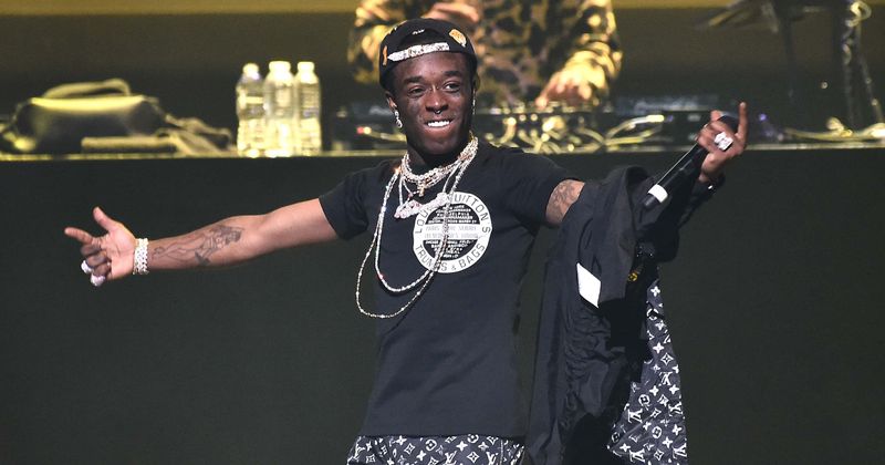 Rapper Lil Uzi Vert drops official music video for latest single 'Futsal Shuffle 2020'