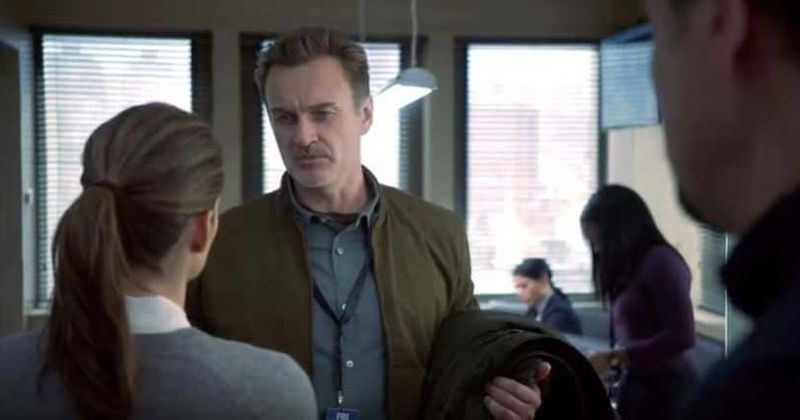 'FBI: Most Wanted' review: Julian McMahon is in top form as tough cop Jess LaCroix in this fun pilot episode