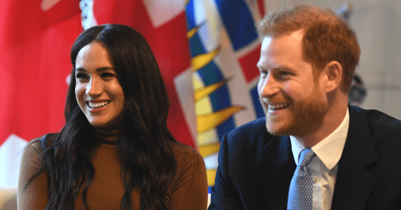 Prince Harry and Meghan Markle 'set to make millions' from endorsements after splitting from royal family