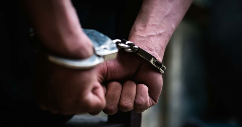 'Cannibal frat boy' who killed couple, ate husband's face thought he was 'half-man, half-dog'