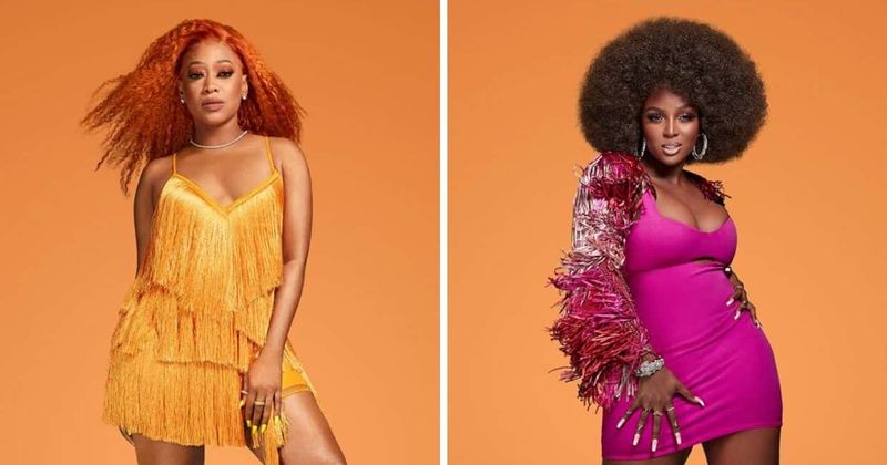 ‘Love & Hip Hop: Miami’: Fans think Amara should ditch Julian after Trina threatened to end his career