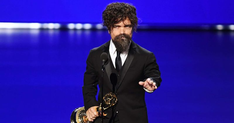 'GoT' star Peter Dinklage spotted spending quality time with daughter in NYC once again