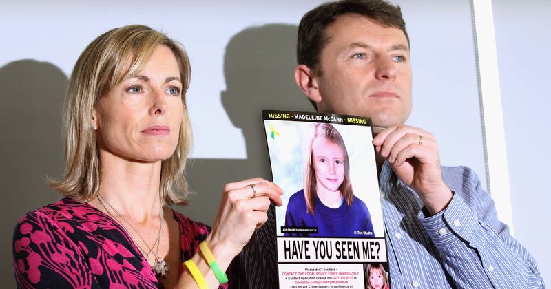 Madeleine McCann search could be abandoned with no new leads or suspects, and money running out