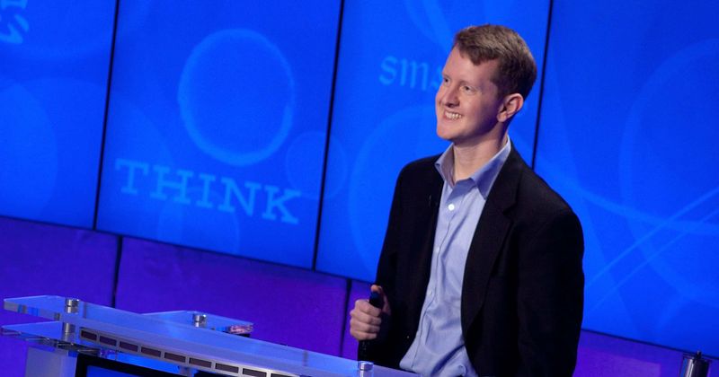Ken Jennings winning 'Jeopardy! Greatest Of All Time' leaves fans emotional as the tournament comes to an end