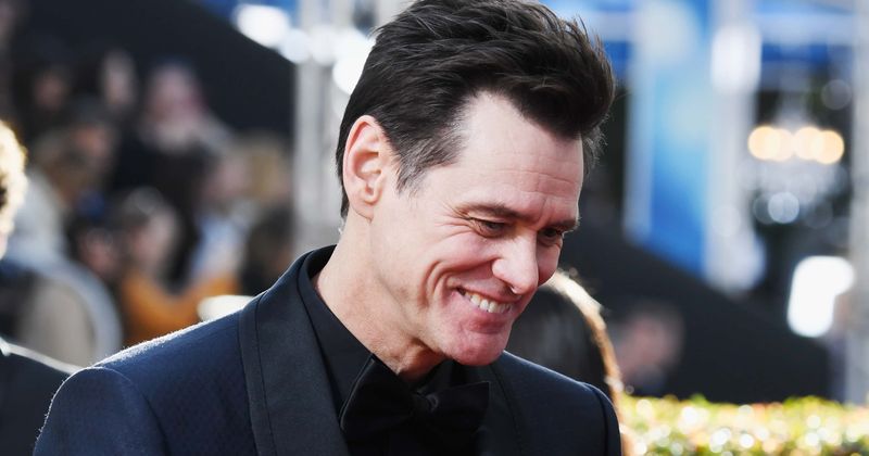 Mussolini's granddaughter calls Jim Carrey 'a bastard' over satirical cartoon of the fascist dictator
