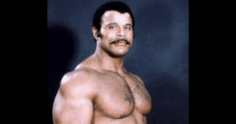 WWE legend Rocky Johnson, father of Dwayne 'The Rock' Johnson, dies at 75