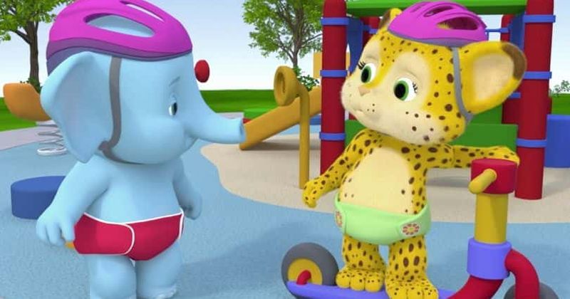 'Word Party' Season 4: Release date, plot, cast, trailer and all you need to know about the Netflix kids' show