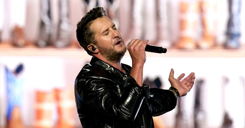 Luke Bryan 'Born Here, Live Here, Die Here': Release date, concert venues and where to stream