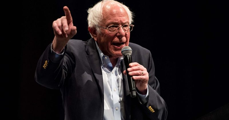 Are the Bernie bros back? Here's how to spot one during the upcoming election season