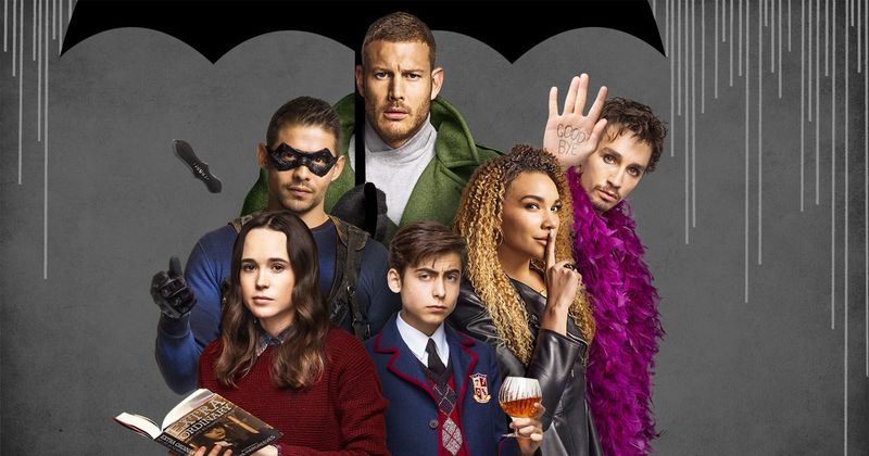 'The Umbrella Academy' Season 2: Release date, plot, cast and all you need to know about Netflix's hit superhero show